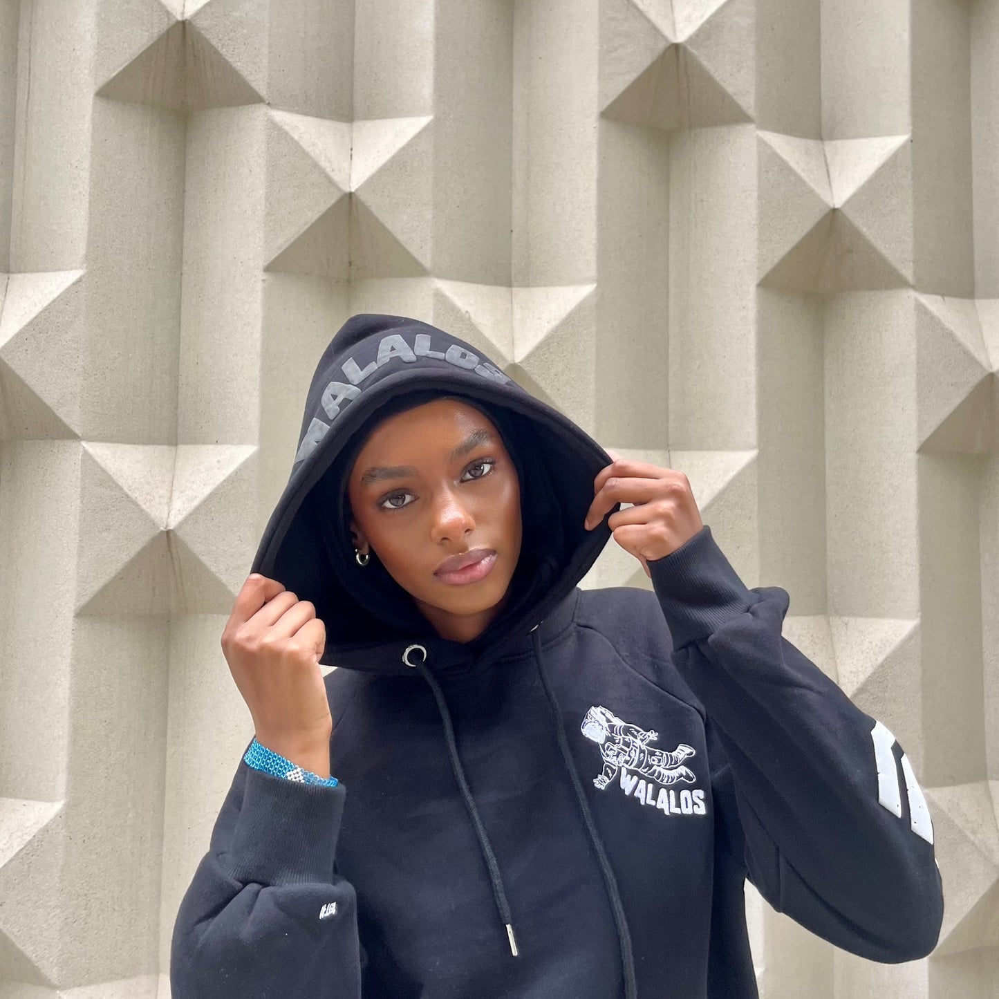 "Day Dreamer" Pullover