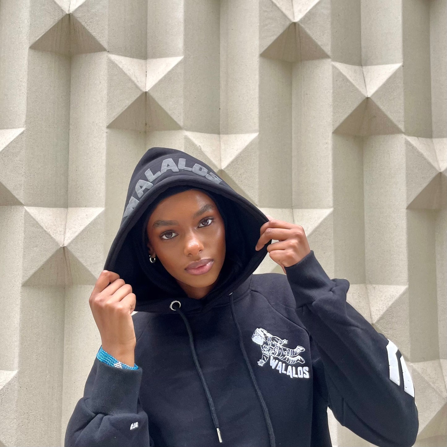 "Day Dreamer" Pullover