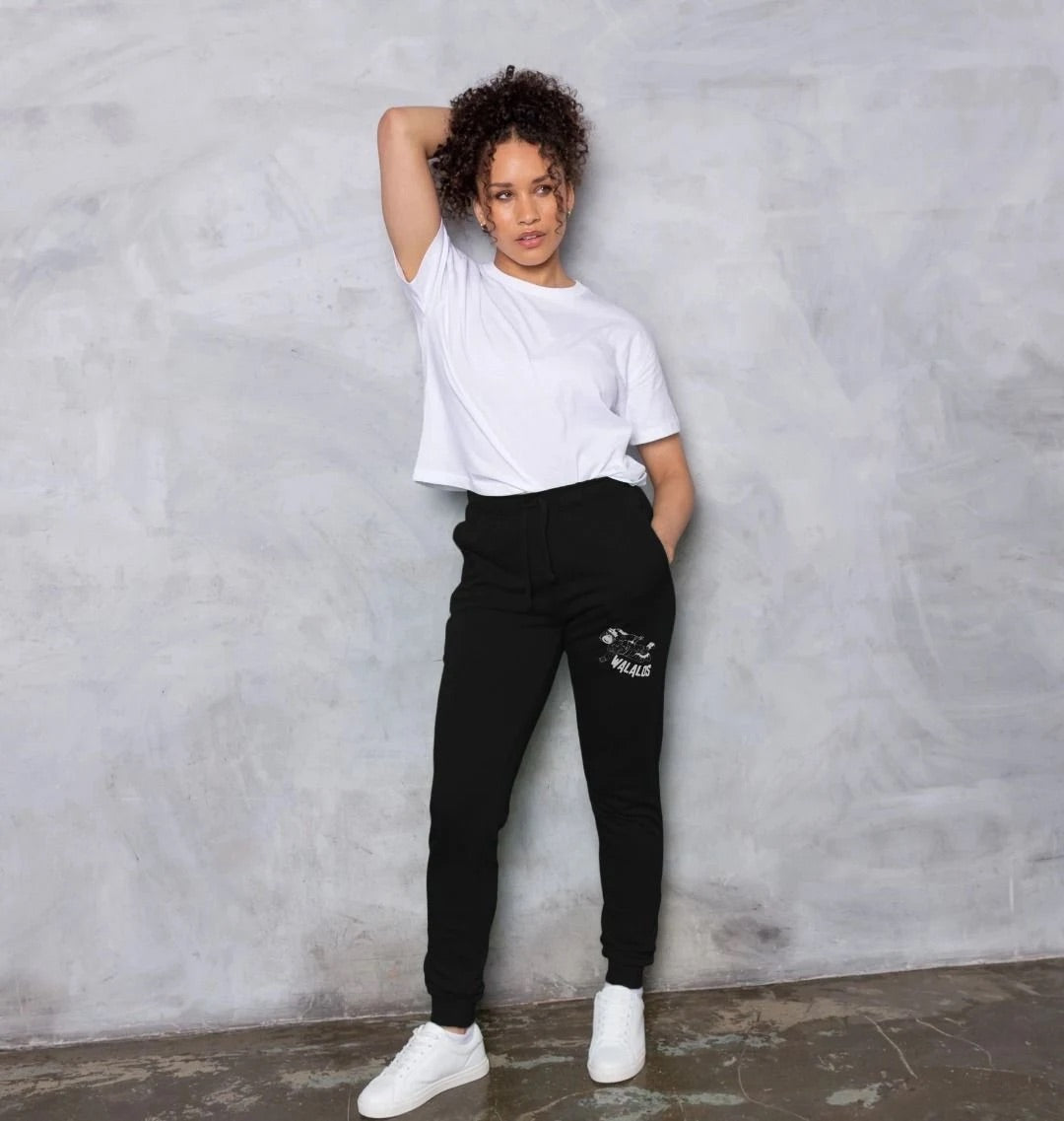 "SPACE" Loungewear