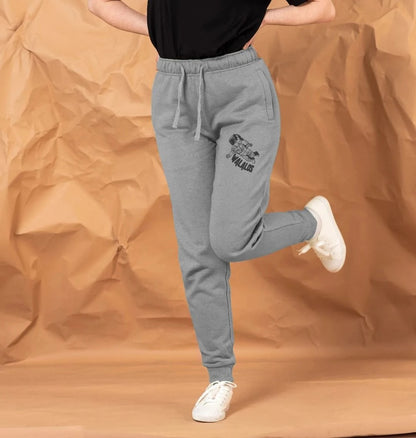 "SPACE" Loungewear Joggers