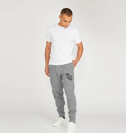 "SPACE" Loungewear Joggers