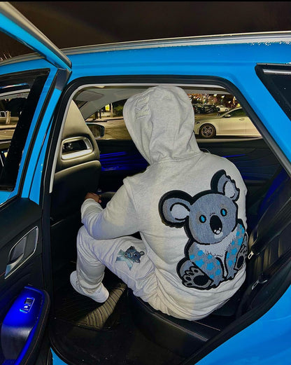 Ice Koala - Tracksuit