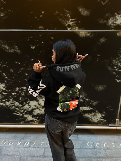 "Day Dreamer" Pullover
