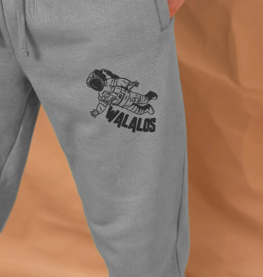 "SPACE" Loungewear Joggers