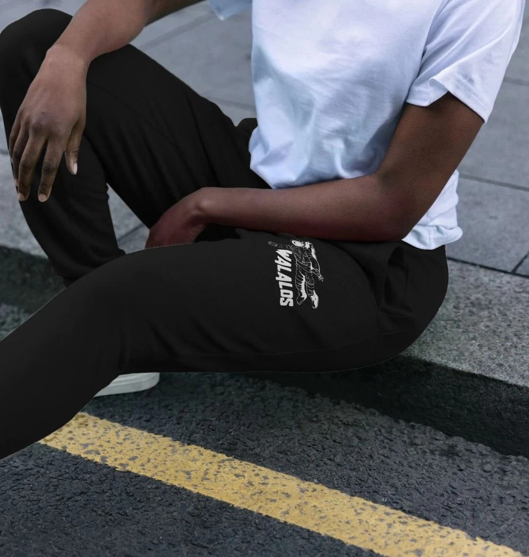 "SPACE" Loungewear Joggers