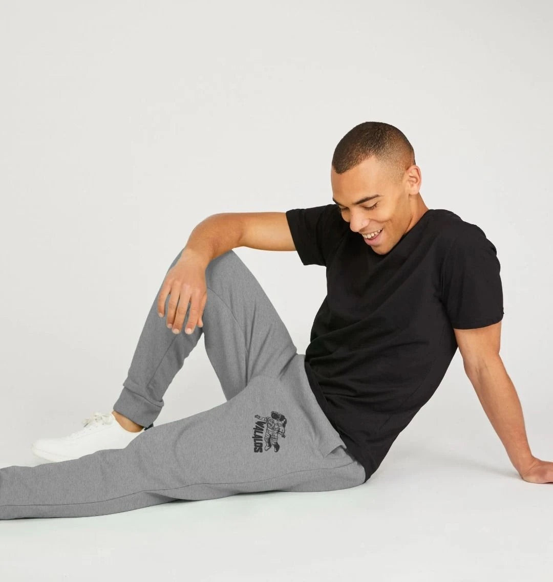 "SPACE" Loungewear Joggers