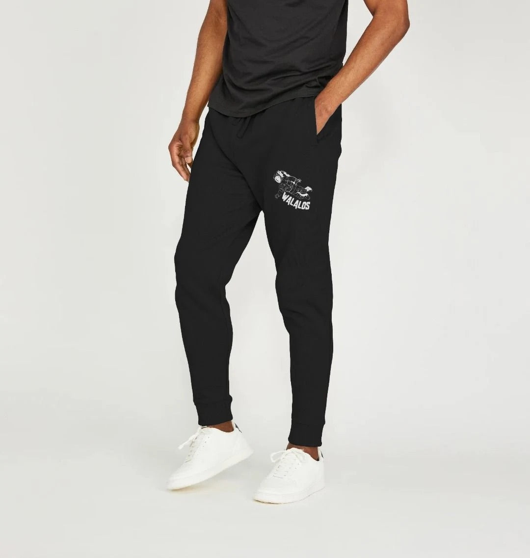 "SPACE" Loungewear Joggers